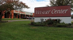 Wistar Center ftd