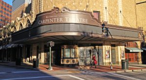 Carpenter Theatre CenterStage ftd
