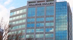 Williams Mullen nf
