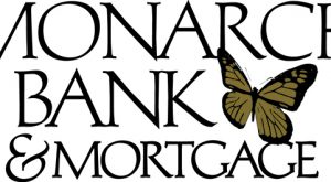 monarch bank and mortgage logo