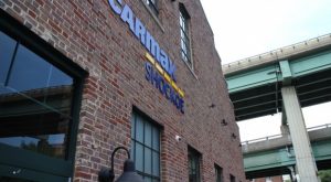 CarMax share prices rose 28.1 percent, from $48.68 on Nov. 8 to $62.36 at the end of trading on Monday.