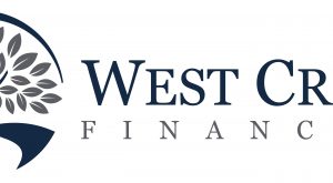 West Creek - logo