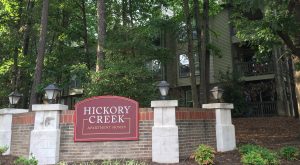 Hickory Creek