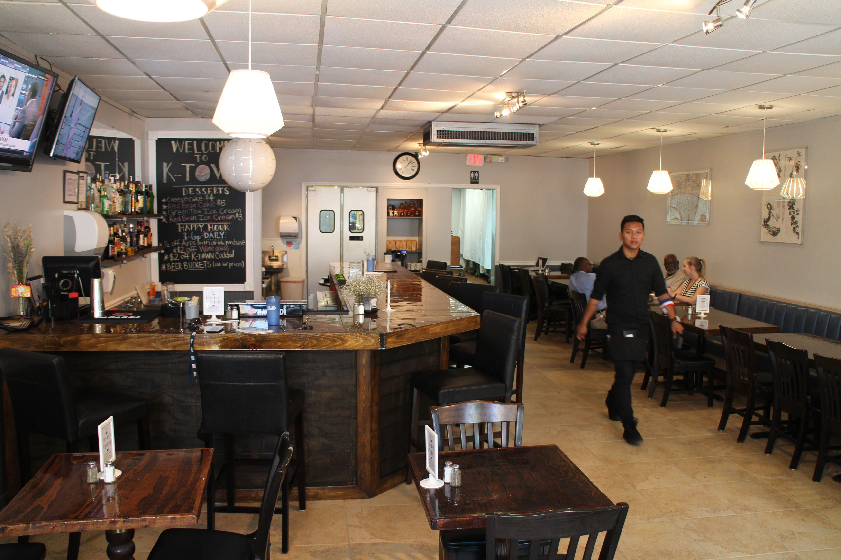 Mama J makes more room for foodie family - Richmond BizSense