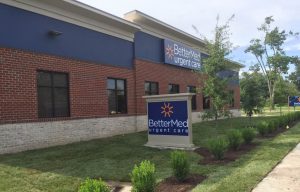 Richmond-based BetterMed opened its fifth practice at 300 N. Washington Highway Monday. (Submitted by BetterMed)