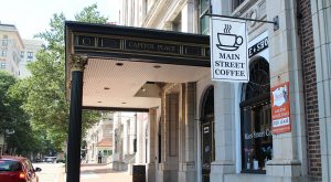 Main Street Coffee 1