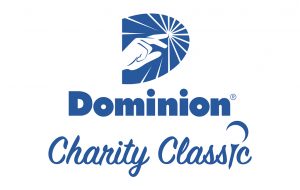 dominion charity classic