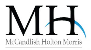mccandlishHoltonMorris logo