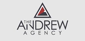 andrew agency logo