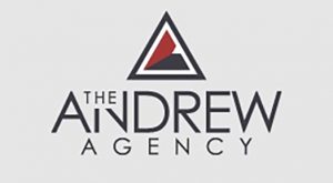 andrew agency logo