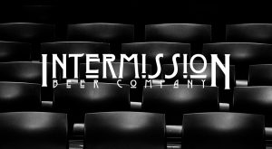 intermissionBeerCo logo