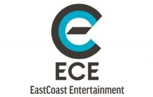 East Coast Entertainment rebranded as ECE. (Courtesy ECE)