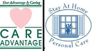 careAdvantage logos 1