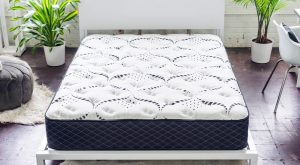 luft mattress