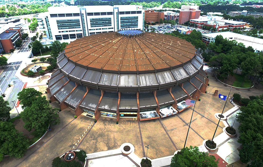 coliseum aerial3