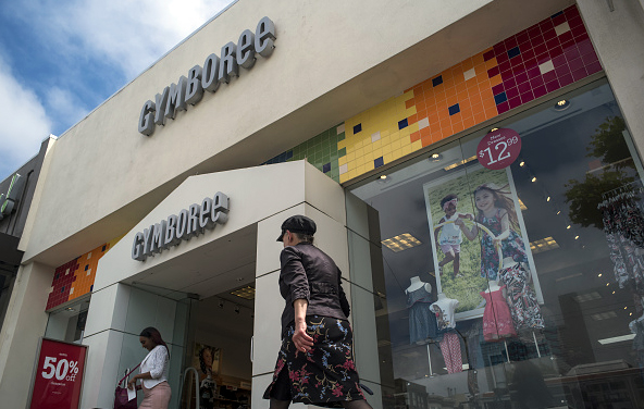 Retailer Charlotte Russe closing all Richmond-area locations - Richmond  BizSense