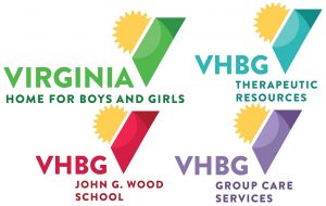 Virginia Home for Boys and Girls worked with Polychrome Collective on a brand refresh.