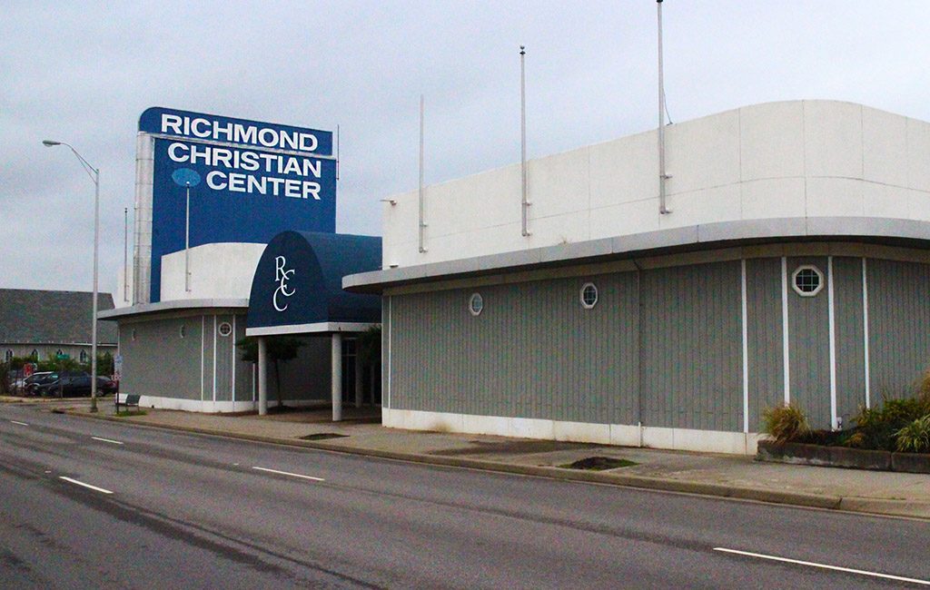 richmond christian center