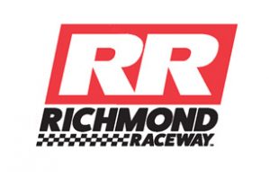 Madison+Main created a new logo for Richmond Raceway.