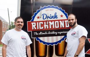drink richmond founders