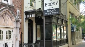 honey shop
