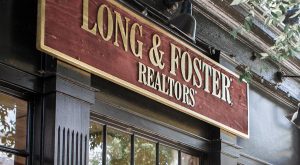 longFoster sign