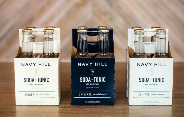 navyHill packages