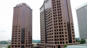 riverfront plaza towers