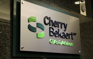 cherry bekaert sign