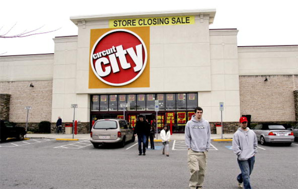 Stein Mart bankruptcy will close four stores in Richmond area - Richmond  BizSense