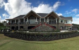 magnoliaGreen clubhouse