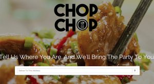 chop chop website