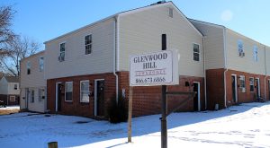 glenwood hill townhouses