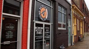 richmond bicycle studio