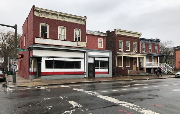 805 w cary buildings