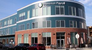 dominion payroll office