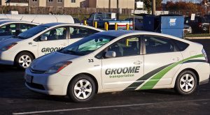 groome cars