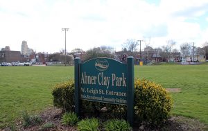 Abner Clay Park