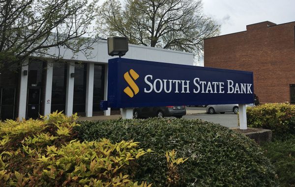 south state branch