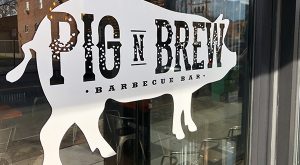 Pig Brew 1