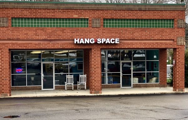 hangspace