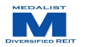 medalist logo