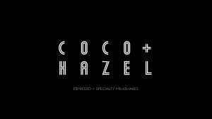 Coco Hazel 1
