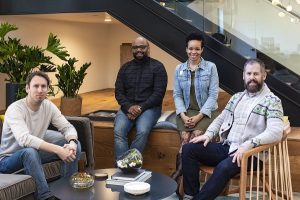 MartinAgency new hires march 19