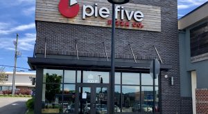 Pie Five 1