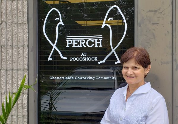 Perch at Pocoshock 1