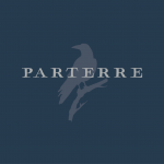 Logo Parterre Primary Blue