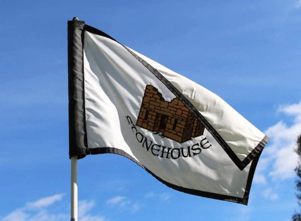 stonehouse flag