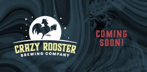 903 Crazy Rooster Brewing FB Banner