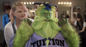 Tuition Monster Cosmetology